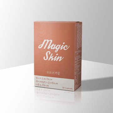 斷脂肪 · 日日燃膠囊